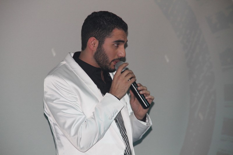 AlCarnaval Finals at Harbor 201
